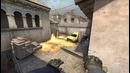Защита на De Inferno CS GO GUIDE by MEG #12