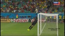 Бельгия – США 2:1 | Чемпионат мира 2014 (01.07.2014)