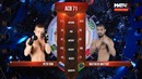 ACB 71: Петр Ян vs Матеус Маттос