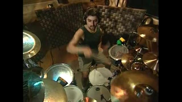 Biaxident – Mike Portnoy (Liquid Drum Theater)