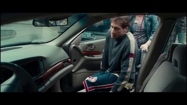 Сильнее | Русский трейлер 2017