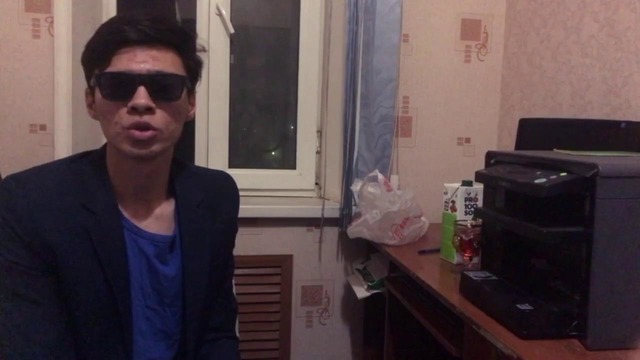 Новогоднее поздравление