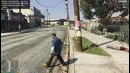 Grand Theft Auto V Тест
