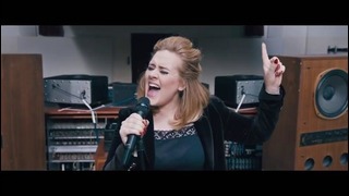 Adele – When We Were Young (Live at The Church)