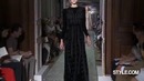 Valentino: Fall 2011 Couture