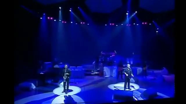 Светлая память. Joe Cocker Sorry Seems To Be The Hardest Word