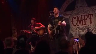 Corey Taylor-Down In A Hole-AIC Cover(acoustic)