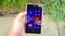 Nokia Lumia 925 Drop Test