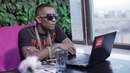 Русские клипы глазами богатого американского тинейджера Soulja boy(Видеосалон №29,5)