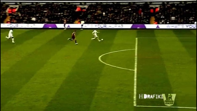 Gareth Bale 2013 – Welcome To Real Madrid – ByHDRafiki