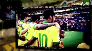 Картавый Футбол! ВЕЛИКИЙ РАУЛЬ и финал Испания – Бразилия