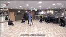 GOT7 – Репетиция для MBC Gayo Daejejeon: The FAN (русс. саб)