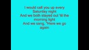 James Blunt -1973 (Lyrics)