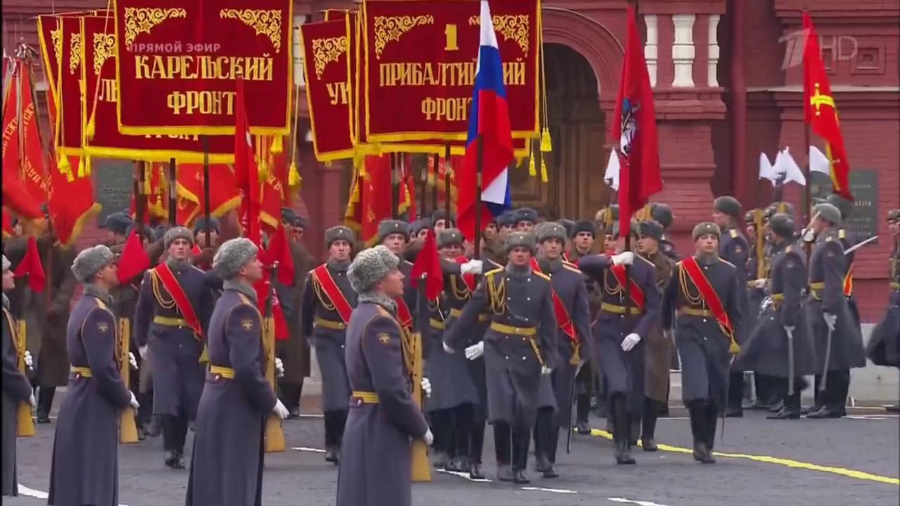 Советский марш слушать