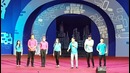 Команда КВН «Говорящие головы». Фестиваль 2016. часть 1