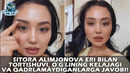 Ситора Алимжонова эри билан тортишуви, ўғлининг келажаги ва қадрламайдиганларга жавоби