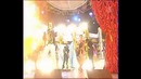 Зара и Филипп Киркоров – Diva (Фабрика-6)