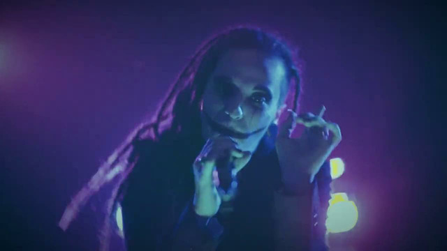 Chaoseum – Unreal (Official Music Video 2021)