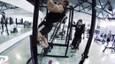 Денис Цыпленков Тренировка
