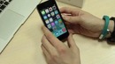 Обзор Apple iPhone 5s от AppleInsider.ru