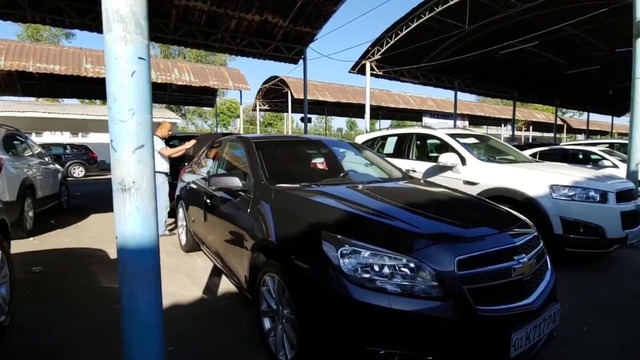 Авто Рынок Сергили Ташкент Chevrolet Captiva Malibu Epica 6 мая 2019 г