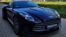 2025 Aston Martin DB12 Coupe – Brutal Rocket