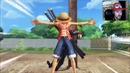 Начало приключений [One Piece Pirate Warriors 3] PS4 #1