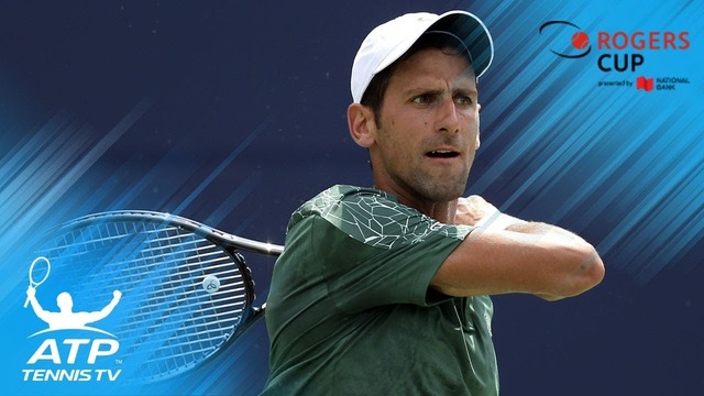 Торонто 2018 – Лучшие удары турнира