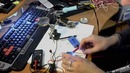 Obzor DC DC LM2596