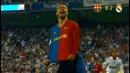 Barcelona vs Real Madrid 38-20