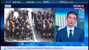Подсудимый зачитал рэп в здании суда