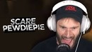 Scare PewDiePie Season 5 Leaked — PewDiePie