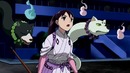 Kekkaishi – 31 Cерия