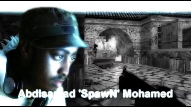SpawN – Still Mighty (FragMovie)