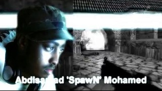 SpawN – Still Mighty (FragMovie)