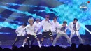 [bangtan bomb] ‘no more dream’ stage @comeback show ‘bts dna’ (рус. суб)