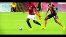 Best football skills mix 2017-2018