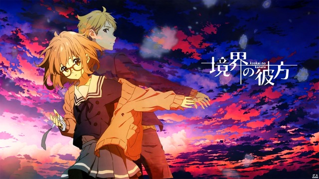 AMV – It Hurts Like Hell