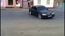 Brabus 6.5 W124 E500/500E Light Burnout