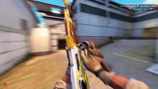 Bhop Skillz