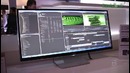 Новый монитор от компаний LG