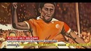 Умер легендарный футболист Эйсебио