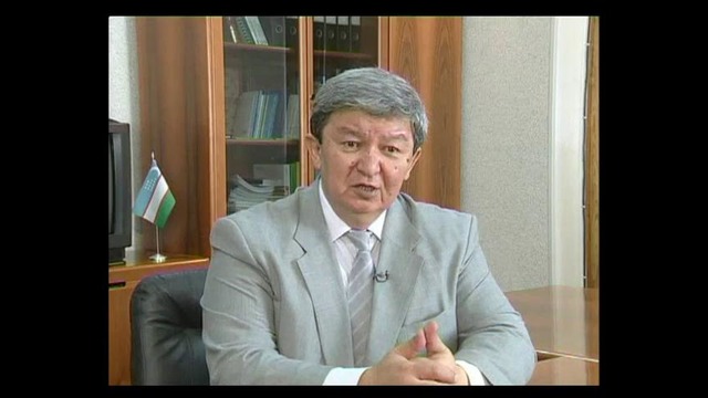 ГАК «Узфармсаноат»: Вчера, Сегодня, Завтра (2012)