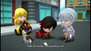 [Rus Sub] RWBY Chibi S01E16