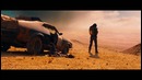 Безумный Макс: Дорога ярости (Mad Max: Fury Road) – английский трейлер