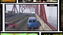 Приколы в GTA 5 – WDF 95 – Пошла жара 2018