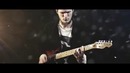 Militant Guitars – Burning The Telecaster