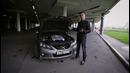 Iling show. TOYOTA MARK X 350S. Марк уже под другим соусом