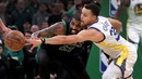NBA 2019: Golden State Warriors vs Boston Celtics | NBA Season 2018-19