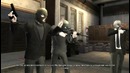 Ограбление банка GTA 4